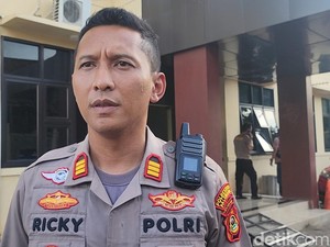 Kronologi Pemuda Rampas Motor Mahasiswa Palembang, Korban Terseret 40 Meter