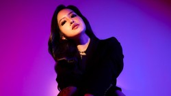 Rangkaian Album Debut Kay Sebastene Bertajuk Are You oK?