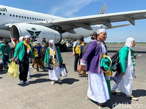 7 Amalan Sunnah Setelah Melaksanakan Ibadah Haji
