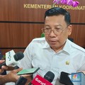 Pengusaha Beras Oplosan Bertemu Bos Bapanas, Diminta Tobat-Lakukan Ini