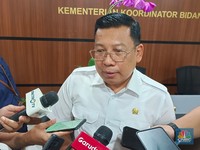 Pengusaha Beras Oplosan Bertemu Bos Bapanas, Diminta Tobat-Lakukan Ini