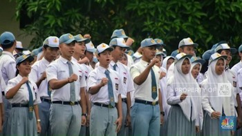 Video: Khofifah-Emil: Akses Pendidikan Terjangkau Makin Merata