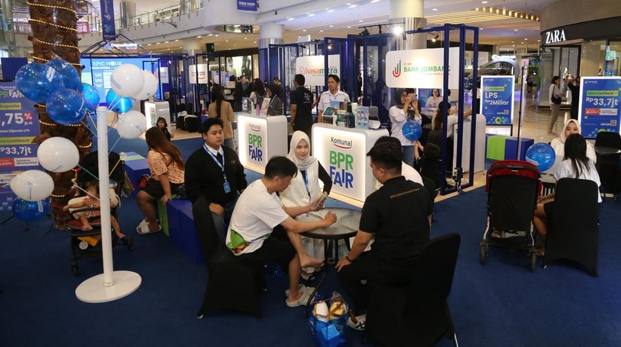 Komunal BPR Fair 2025