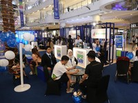 Komunal BPR Fair 2025: Dorong Diversifikasi Cerdas Lewat Deposito BPR