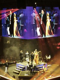 Menapaki Kisah Romantis Bareng Brian McKnight, All 4 One dan Raisa Menapaki Kisah Romantis Bareng Brian McKnight, All 4 One dan Raisa