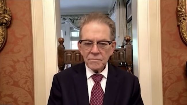 Arthur Laffer: Ekonomi RI Tak Butuh Intervensi, Tapi Insentif