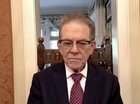 Arthur Laffer: Ekonomi RI Tak Butuh Intervensi, Tapi Insentif