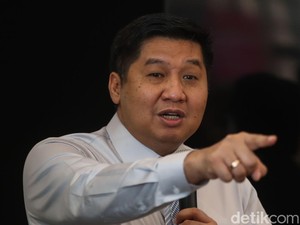 Ara Usul Kuota FLPP Tahun Depan Naik Jadi 500 Ribu Unit
