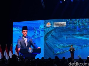 Butuh Rp 4.550 T Demi Iklim, Pemerintah Cuma Ada 30%, Sisanya dari Mana?
