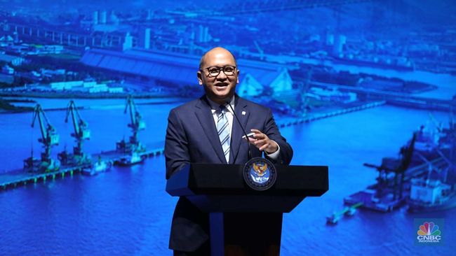 Investasi Masuk Rp1.931 T di 2025, Serap Tenaga Kerja 2,71 Juta Orang