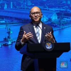 Bos Danantara Buka-Bukaan Soal Opsi Investasi ke Luar Negeri