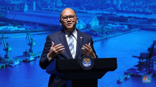 Bos Danantara Buka-Bukaan Soal Opsi Investasi ke Luar Negeri