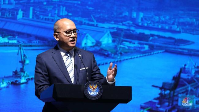Rosan Roeslani: Pendapatan Danantara Bisa Tembus Rp 13 Triliun