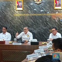 Pemerintah Mau Rombak Aturan Swasembada Gula, Ini Poin-poinnya
