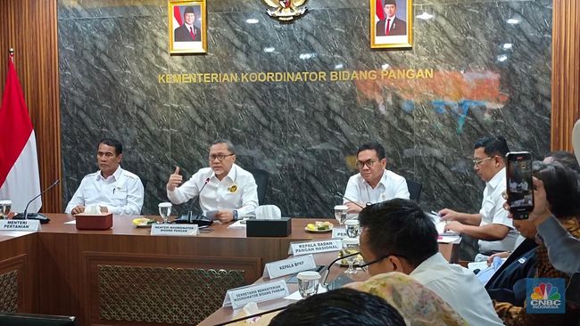 Bulog Diperintahkan Beli Jagung Petani Rp5.500/ Kg, Tapi Ada Syaratnya