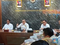 Bulog Diperintahkan Beli Jagung Petani Rp5.500/ Kg, Tapi Ada Syaratnya