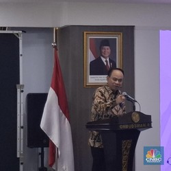 Budi Arie: Bangun 80.000 Koperasi Desa, RI Bikin Sejarah Baru Dunia