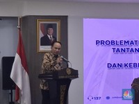 Budi Arie: Bangun 80.000 Koperasi Desa, RI Bikin Sejarah Baru Dunia