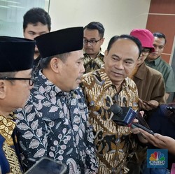 Satset! 79.740 Koperasi Desa Sudah Terbentuk, Tersisa 260 di Papua