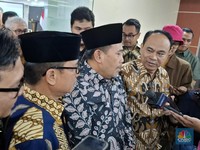 Satset! 79.740 Koperasi Desa Sudah Terbentuk, Tersisa 260 di Papua