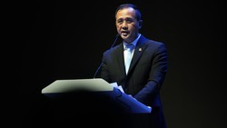 Mentrans Ajak Investor Wujudkan Kawasan Ekonomi Baru Lewat Transmigrasi