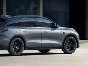Harga Mobil China Makin Murah, Mid-SUV Bisa-bisa Dijual Rp 100 Jutaan