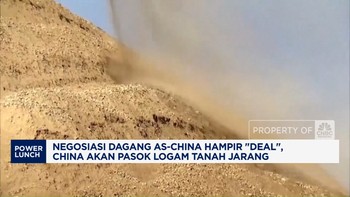 Video: Negosiasi Hampir 