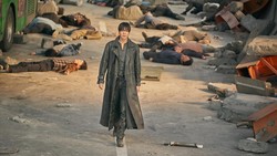 Penampilan Lee Minho di Omniscient Reader