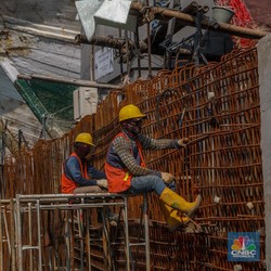 Bukti RI Darurat Pekerjaan Layak, Mayoritas Cuma Digaji Rp 2,25 Juta