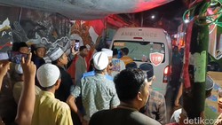 Jerit Hati Keluarga Minta Pelaku Pembunuhan Perempuan Bugil Ditangkap