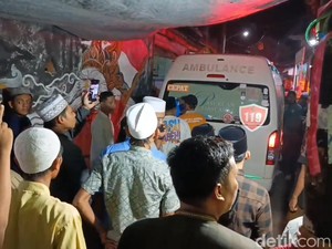 Jerit Hati Keluarga Minta Pelaku Pembunuhan Perempuan Bugil Ditangkap