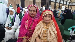 Pesan MUI Sulsel soal Jemaah Haji Tampil Glamor Sepulang dari Tanah Suci