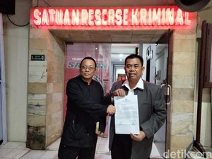 Pegawai Tempat Persemayaman Jenazah Dipolisikan Usai Gelapkan Uang