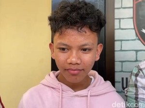 Reaksi Farel Saat Tahu Ayahnya Tersangka Judi Online: Nggak Kaget