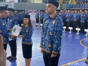 Pendaftaran CPNS 2026: Jadwal, Persyaratan, serta Tata Caranya
