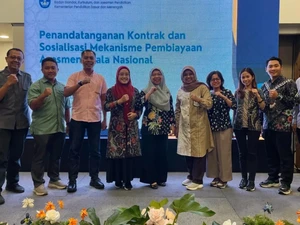 Perkiraan Jadwal AN dan TKA Madrasah-Sekolah Keagamaan 2025 Dirilis Kemenag, Cek!