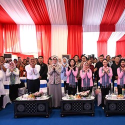 Selvi Gibran Gandeng Pertamina Dorong UMKM Naik Kelas