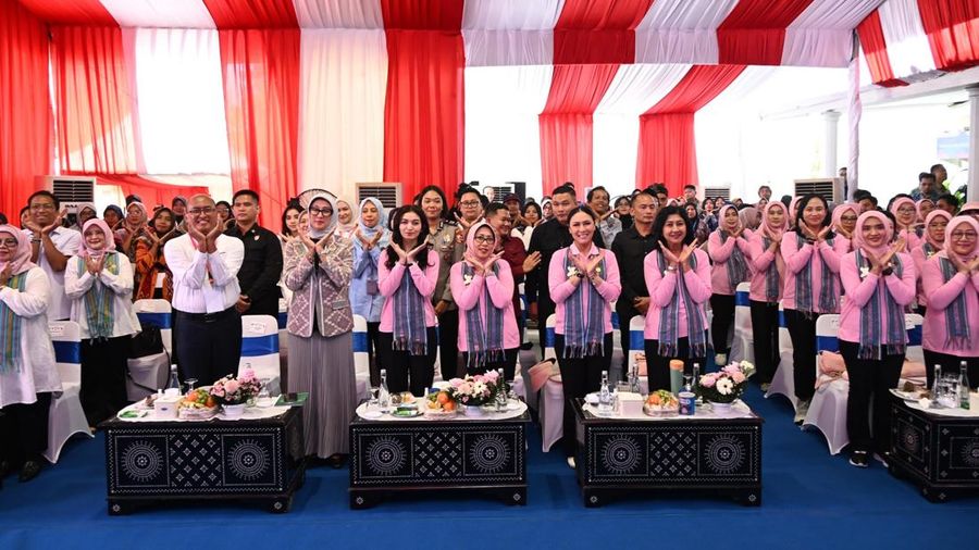 Pertamina