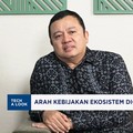 Video: Peta Jalan Kebijakan Komdigi Perkuat Ekosistem Digital Prabowo