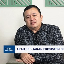Video: Peta Jalan Kebijakan Komdigi Perkuat Ekosistem Digital Prabowo