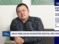 Video: Peta Jalan Kebijakan Komdigi Perkuat Ekosistem Digital Prabowo