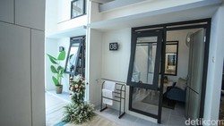 Video: Penampakan Rumah Subsidi 14 Meter Persegi dari Lippo