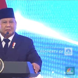 Setelah Singapura, Prabowo Terbang ke Rusia Temui Putin