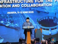 Prabowo Blak-blakan akan Bikin Kaget Banyak Orang, Ini Penjelasannya