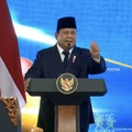 Prabowo Sebut Gegara Berebut Air, Ada Negara yang Rela Perang Nuklir