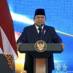 Indonesia Kutuk Keras Serangan Israel ke Iran
