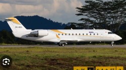 KPK Usut Duit Korupsi Dana Operasional Gubernur Papua untuk Beli Private Jet