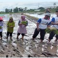 Pertanian Regeneratif Sarihusada: Menjaga Bumi, Mensejahterakan Petani