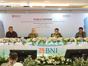 BNI Siap Terbitkan Obligasi Keberlanjutan Rp 5 T, Cek Jadwalnya