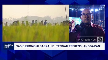 Video: Pulau Buru Bangkit, Genjot Hilirisasi dan Pertanian